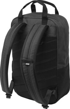Lifestyle Backpack / Bag Helly Hansen Oslo Plus Backpack Ebony - 2