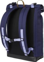 Lifestyle Backpack / Bag Helly Hansen Stockholm Backpack Blackcurrant 28 L - 1