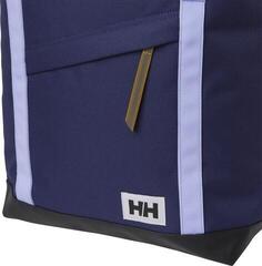 Lifestyle Backpack / Bag Helly Hansen Stockholm Backpack Blackcurrant 28 L - 2