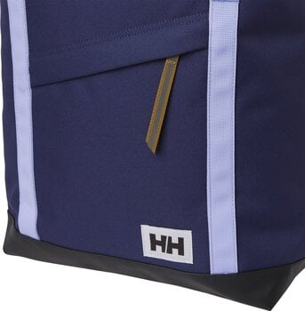 Lifestyle Backpack / Bag Helly Hansen Stockholm Backpack Blackcurrant 28 L - 3