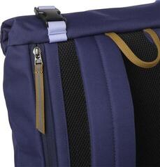 Lifestyle Backpack / Bag Helly Hansen Stockholm Backpack Blackcurrant 28 L - 3