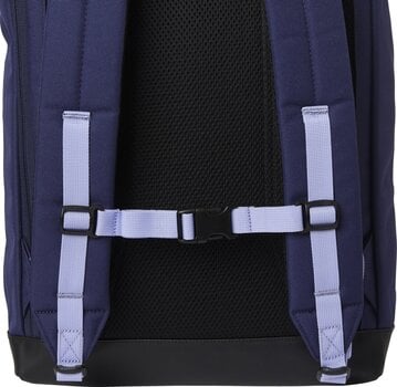 Lifestyle Backpack / Bag Helly Hansen Stockholm Backpack Blackcurrant 28 L - 5