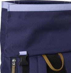 Lifestyle Backpack / Bag Helly Hansen Stockholm Backpack Blackcurrant 28 L - 5