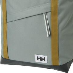 Mochila / Bolsa Lifestyle Helly Hansen Stockholm Mochila Grey Cactus 28 L - 2
