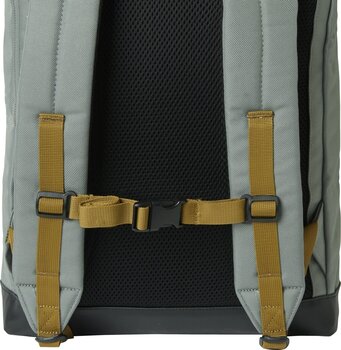 Lifestyle Backpack / Bag Helly Hansen Stockholm Backpack Grey Cactus 28 L - 5