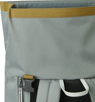 Lifestyle Backpack / Bag Helly Hansen Stockholm Backpack Grey Cactus 28 L - 6