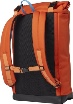 Lifestyle Backpack / Bag Helly Hansen Stockholm Backpack Patrol Orange 28 L - 2