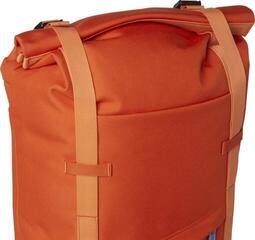 Lifestyle batoh / Taška Helly Hansen Stockholm Batoh Patrol Orange 28 L - 2