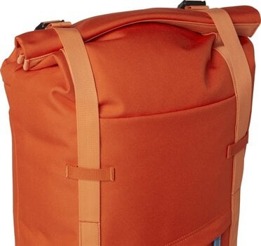 Lifestyle Backpack / Bag Helly Hansen Stockholm Backpack Patrol Orange 28 L - 3