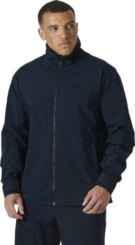 Піджак Helly Hansen HP Racing 2.0 Куртка Navy М - 7