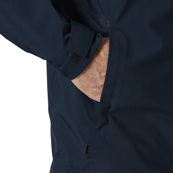 Casaco Helly Hansen HP Racing 2.0 Jaqueta Navy XL - 4