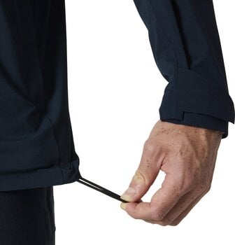 Casaco Helly Hansen HP Racing 2.0 Jaqueta Navy XL - 5