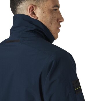 Casaco Helly Hansen HP Racing 2.0 Jaqueta Navy XL - 6