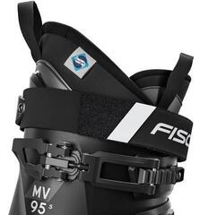 Alpine Ski Boots Fischer RC4 95 MV S BOA GW -/95 - 1