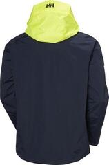 Jacke Helly Hansen HP Storm Racing Navy - 1