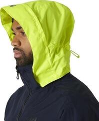 Jacke Helly Hansen HP Storm Racing Navy - 4