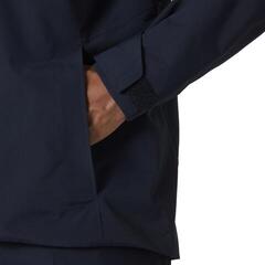 Jacke Helly Hansen HP Storm Racing Navy - 6