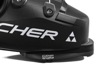 Clăpari de schi alpin Fischer RC4 95 MV S BOA GW -/95 - 4