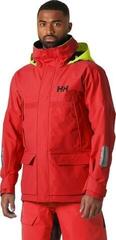 Zeiljas Helly Hansen Pier 4.0 Alert Red - 1