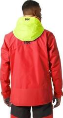 Zeiljas Helly Hansen Pier 4.0 Alert Red - 2
