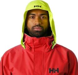 Zeiljas Helly Hansen Pier 4.0 Alert Red - 3