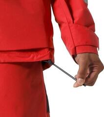 Zeiljas Helly Hansen Pier 4.0 Alert Red - 5