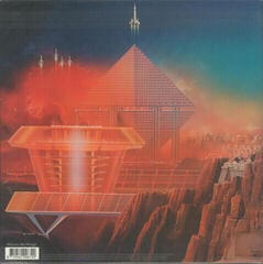 LP plošča Earth, Wind & Fire - All 'N All (LP) - 1