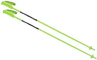 Ski Poles Komperdell Nationalteam Carbon - 130 cm Ski Poles - 1