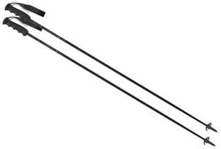 Skijaški štapovi Komperdell Ebony Carbon - - 1