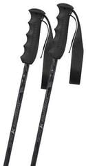 Ski-Stöcke Komperdell Ebony Carbon - - 2