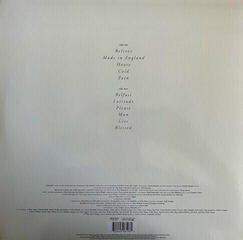 LP deska Elton John - Made In England (LP) - 4