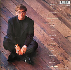 Disco in vinile Elton John - Love Songs (2 LP) - 5