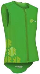 Lyžařský chránič Komperdell Air Vest Junior Green - 1