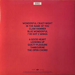 LP plošča Elton John - Wonderful Crazy Night (Reissue) (LP) - 4