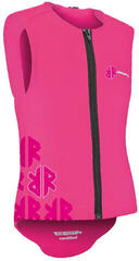 Ochraniacze narciarskie Komperdell Air Vest Junior Pink - 1