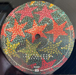 Disco in vinile Elton John - The Lockdown Sessions (2 LP) - 2
