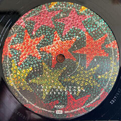 Disco in vinile Elton John - The Lockdown Sessions (2 LP) - 3