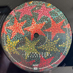 Disco in vinile Elton John - The Lockdown Sessions (2 LP) - 5