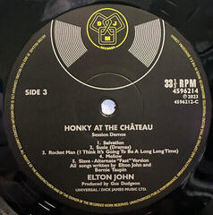 Schallplatte Elton John - Honky Château (50th Anniversary Edition) (2 LP) - 4