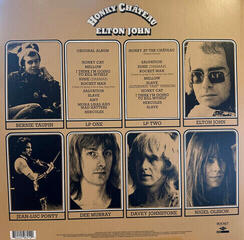 Schallplatte Elton John - Honky Château (50th Anniversary Edition) (2 LP) - 6