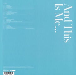 Disque vinyle Elton John - Jewel Box: And This Is Me (2 LP) - 5