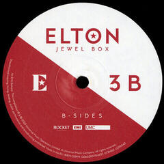 Disco in vinile Elton John - Jewel Box: Rarities And B-Sides (3 LP) - 6