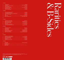 Disco in vinile Elton John - Jewel Box: Rarities And B-Sides (3 LP) - 7