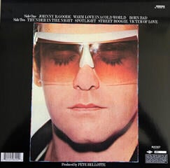 LP plošča Elton John - Victim Of Love (LP) - 4
