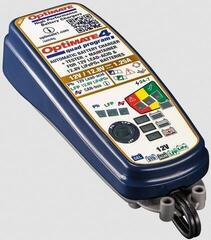 Încărcător Tecmate OptiMate 4 Quad Program Premium Încărcător - 1