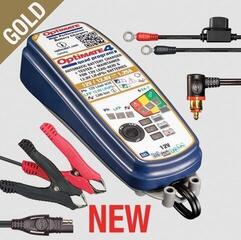 Încărcător Tecmate OptiMate 4 Quad Program Premium Încărcător - 2