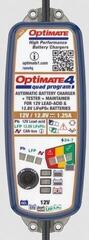 Încărcător Tecmate OptiMate 4 Quad Program Premium Încărcător - 3