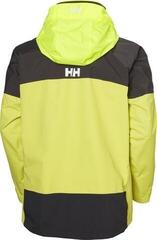 Zeiljas Helly Hansen Pier 4.0 Cyber Lime - 1