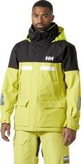 Zeiljas Helly Hansen Pier 4.0 Cyber Lime - 2