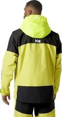 Zeiljas Helly Hansen Pier 4.0 Cyber Lime - 3